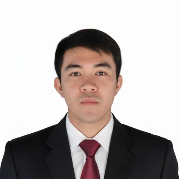 James Paul De Castro